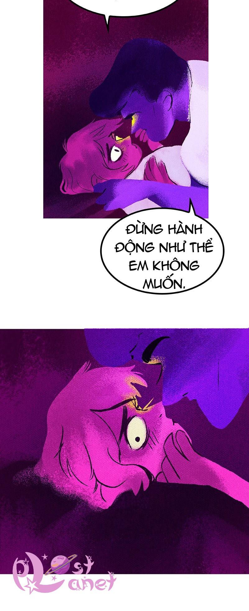 thần thoại olympus chapter 24 13