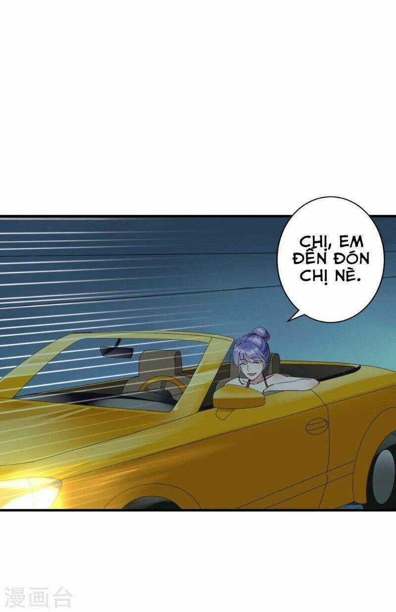 ma lạt nữ lão bản chapter 35.3 24