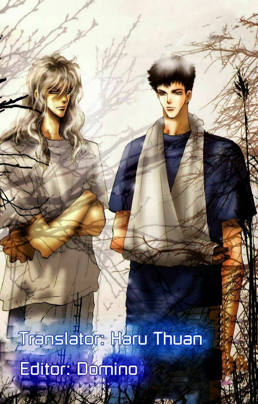 7 mầm sống chapter 129.1 2