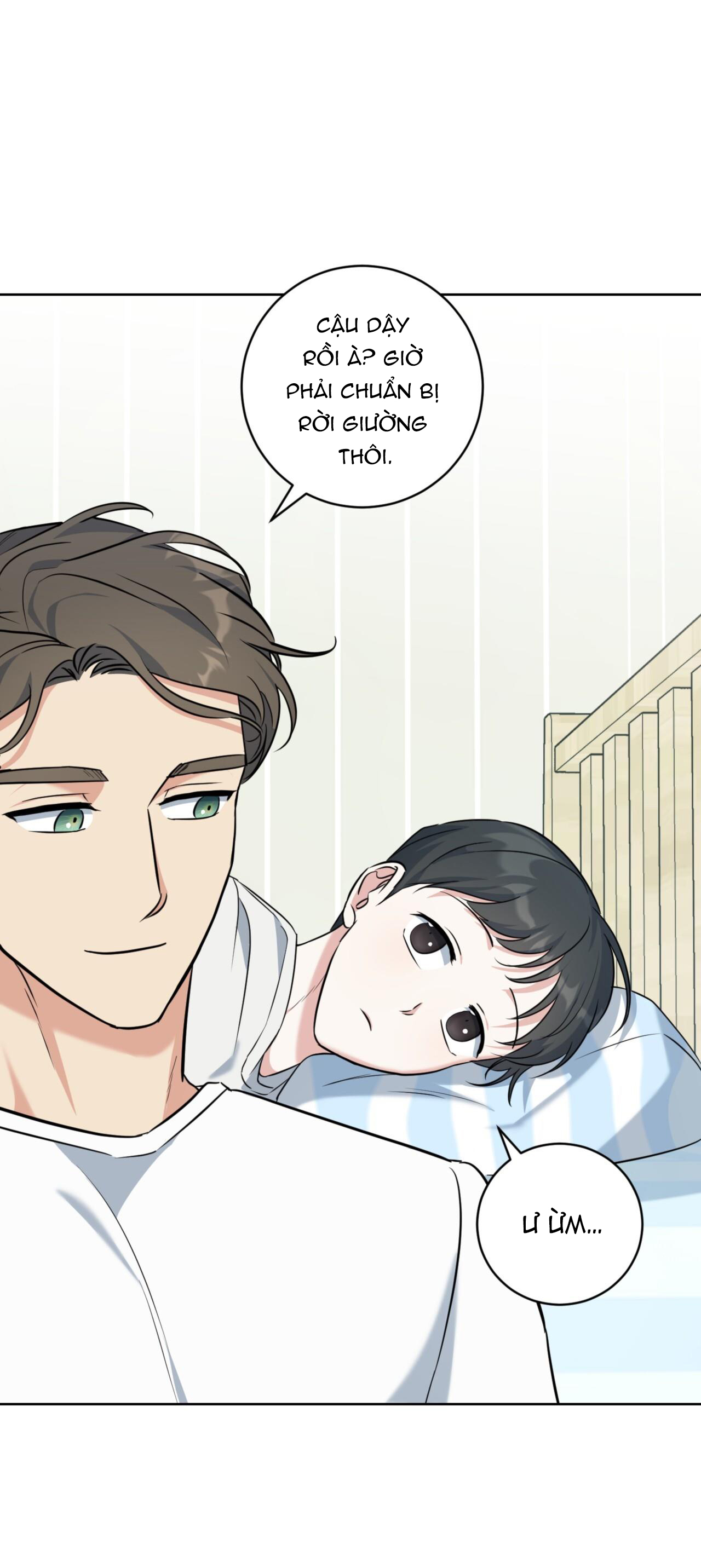 cánh rừng bình lặng chapter 4 55