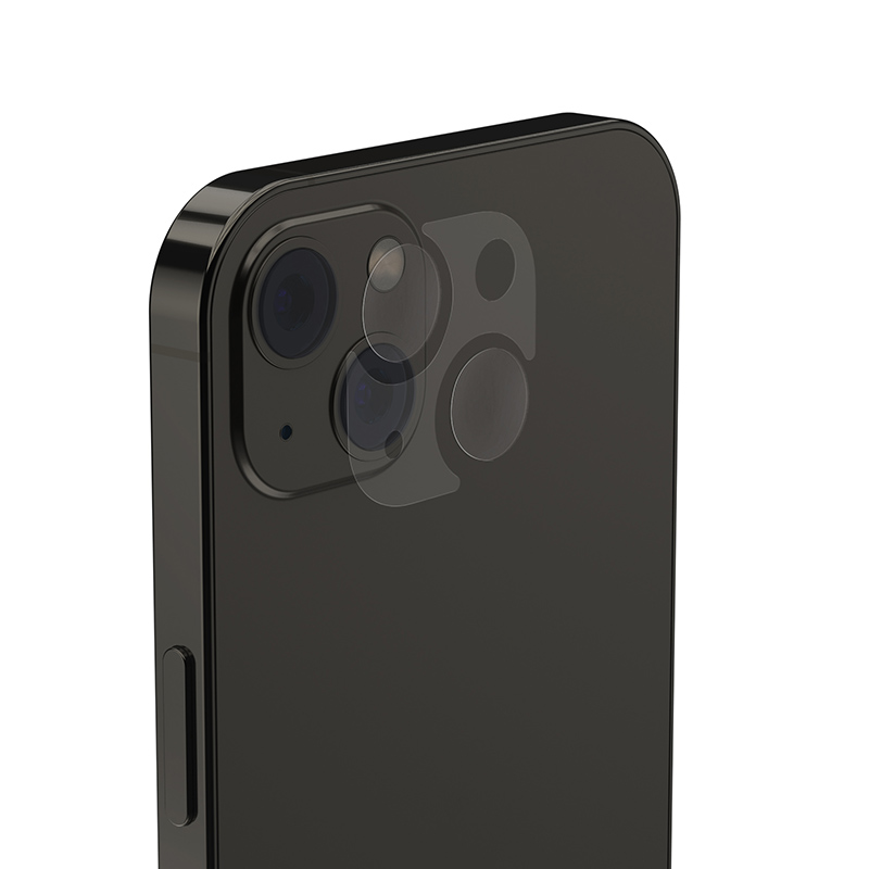 Miếng Dán PET CAMERA JCPAL dành cho iPhone 14 Pro Max / 14 Pro / 14 / 14 Plus_ Hàng Chính Hãng