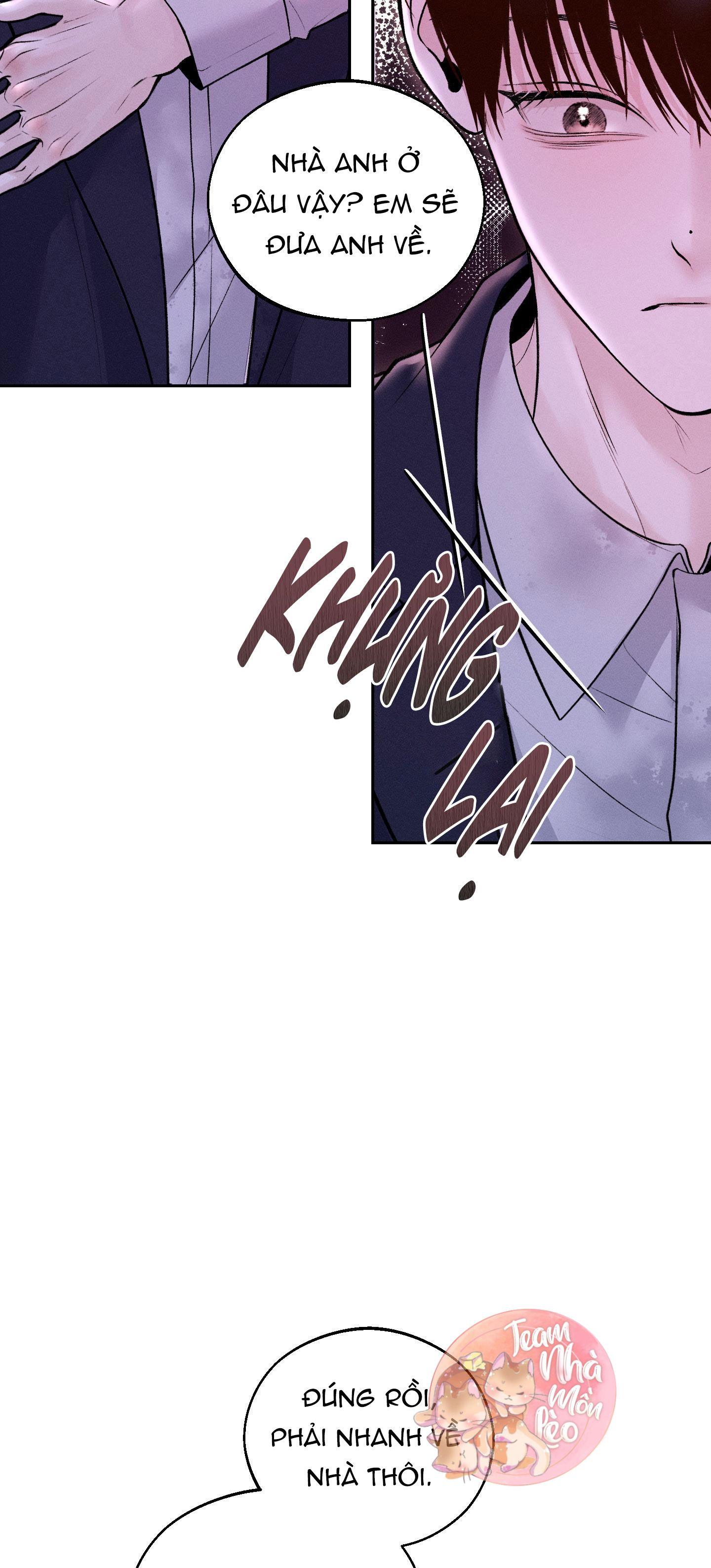 vị cứu tinh vào thứ hai chapter 6 25