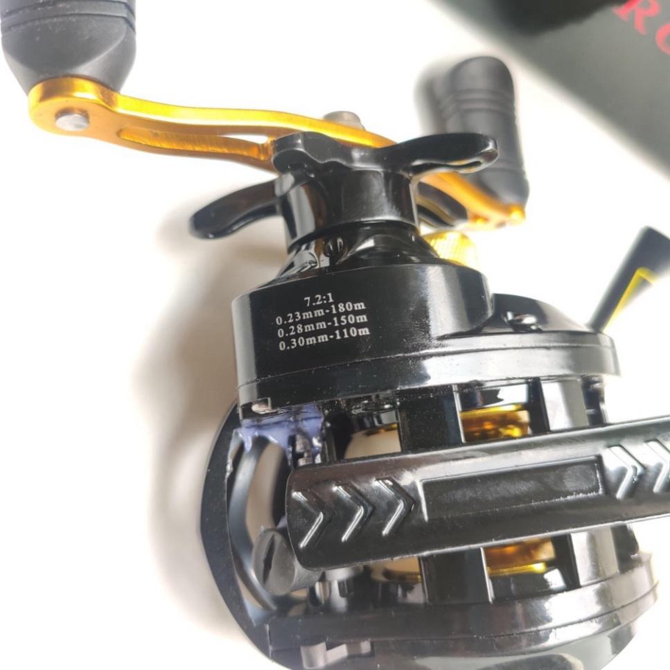 Sale to sale máy câu ngang máy ngang huyền thoại lure chuyên nghiệp - uy tín - xả hàng tồn