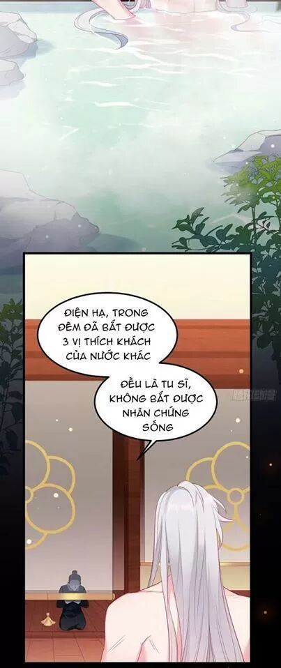 ta mới không gả cho hoàng tử phản diện chapter 4 18