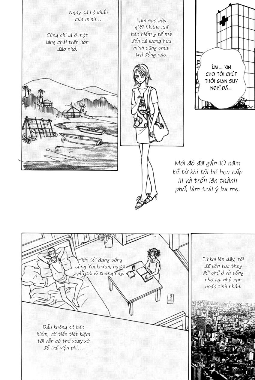 new pet shop of horror chapter 6 7