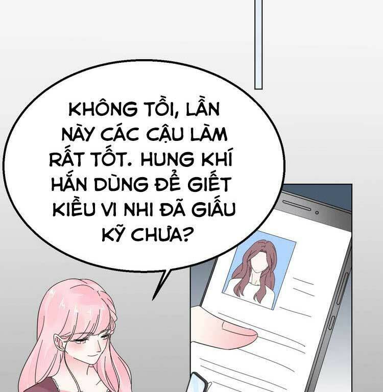 điều ước sủng ái bất bình đẳng chapter 115.1 33