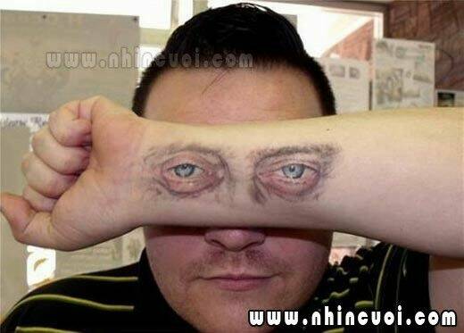 hình ảnh hài hước new chapter 1 6