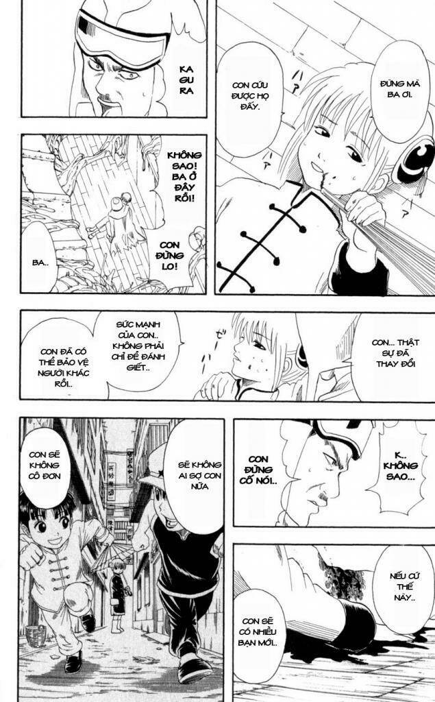 gintama - linh hồn bạc chapter 61 8