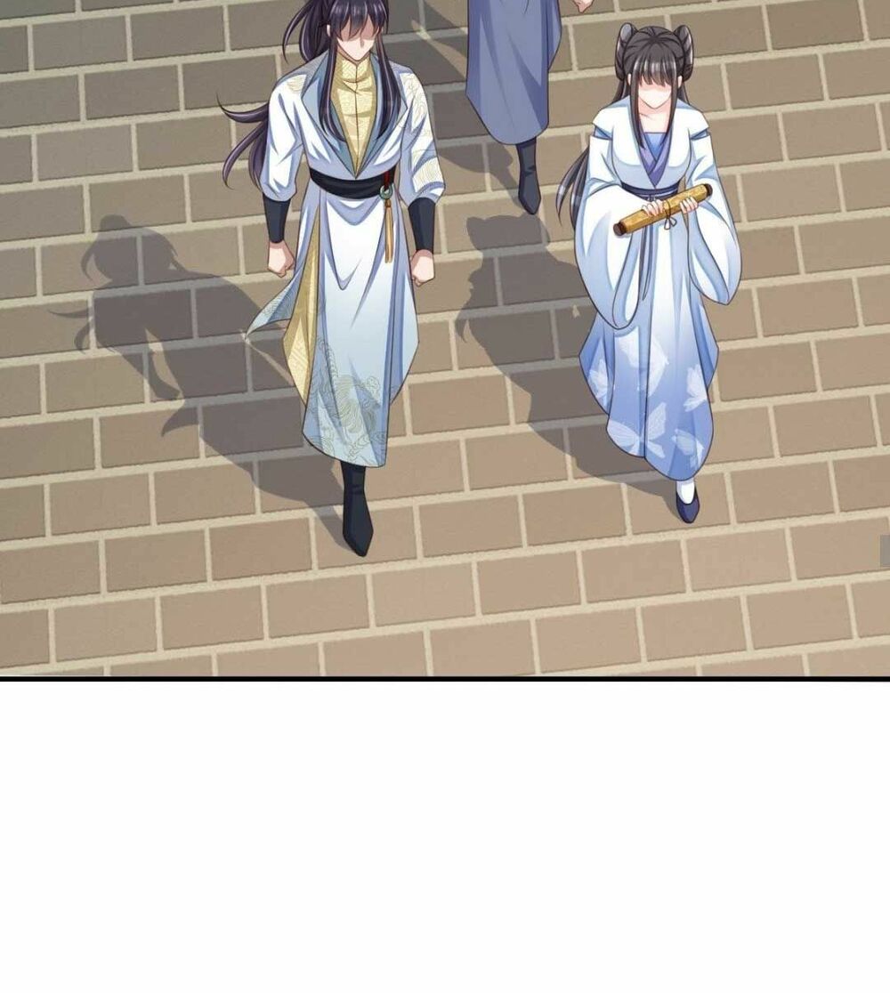 thuần hóa ba ba bạo quân chapter 47 30