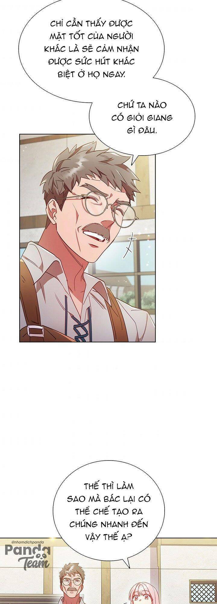 tôi đã ly hôn nhưng lại trở thành tài phiệt chapter 10.2 4