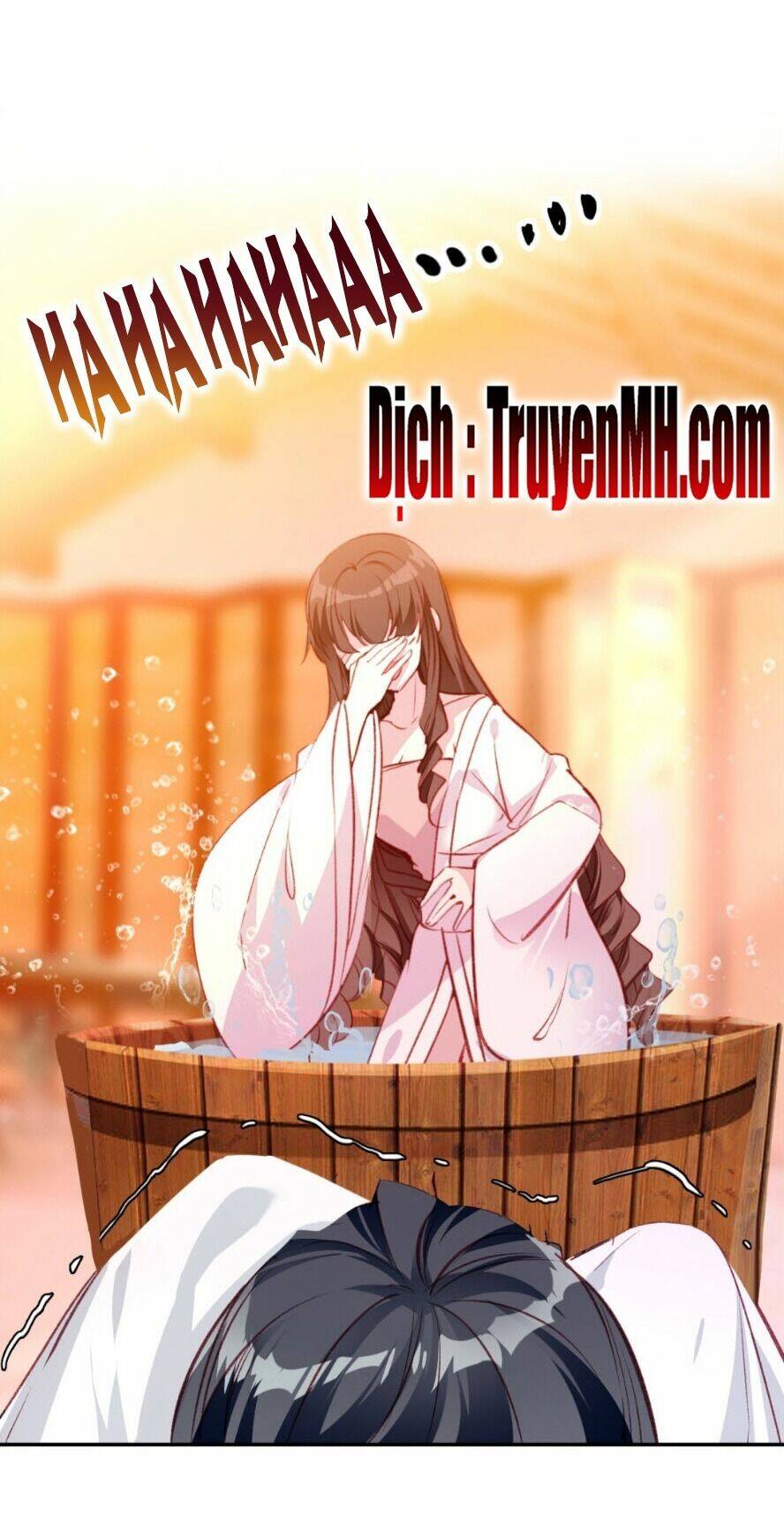 gả cho một tên thái giám đáng ghét chapter 88 2