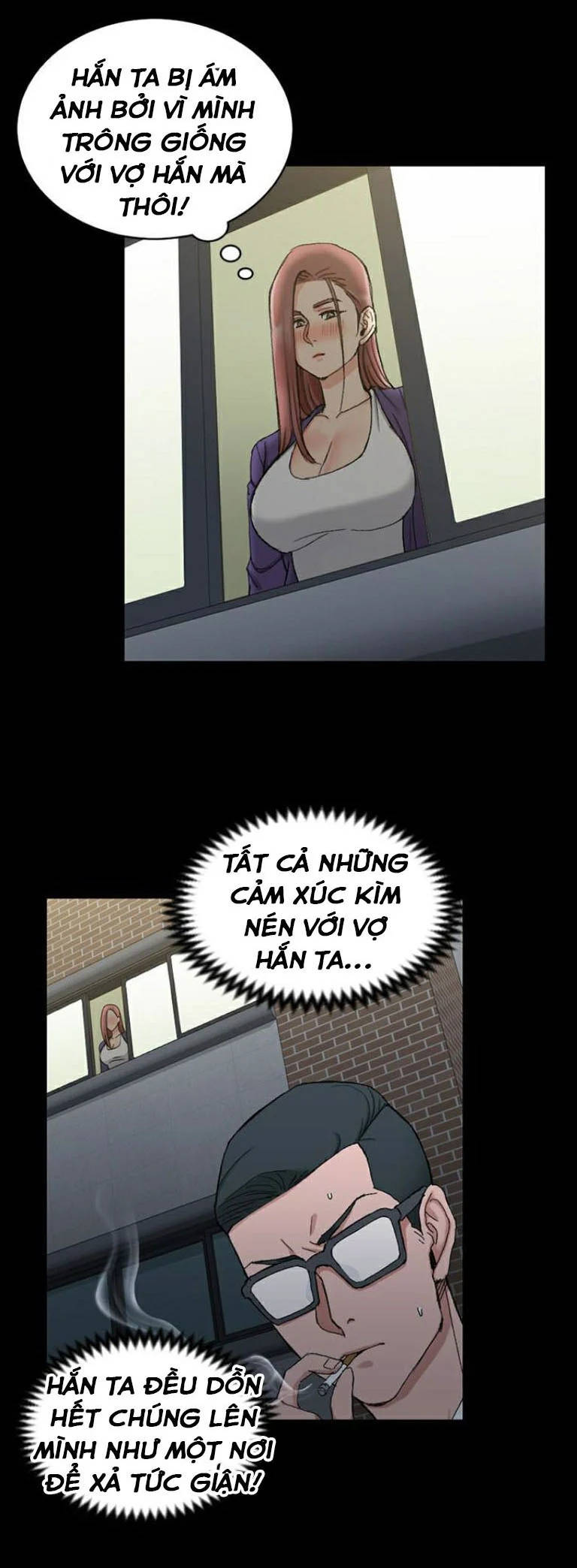 thanh niên động kinh chapter 66 32