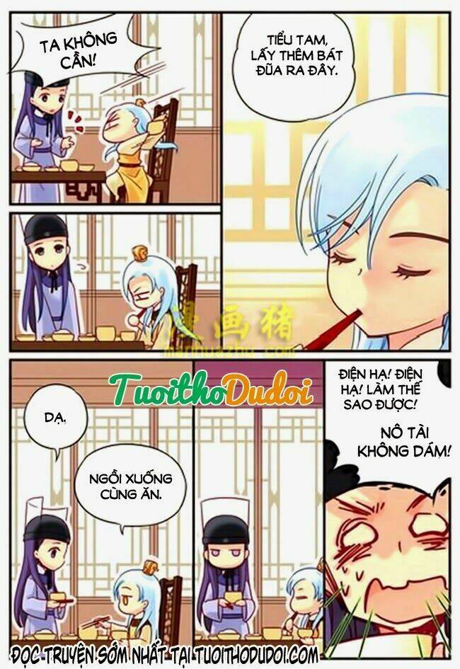 hoa phi hoa chapter 2 14