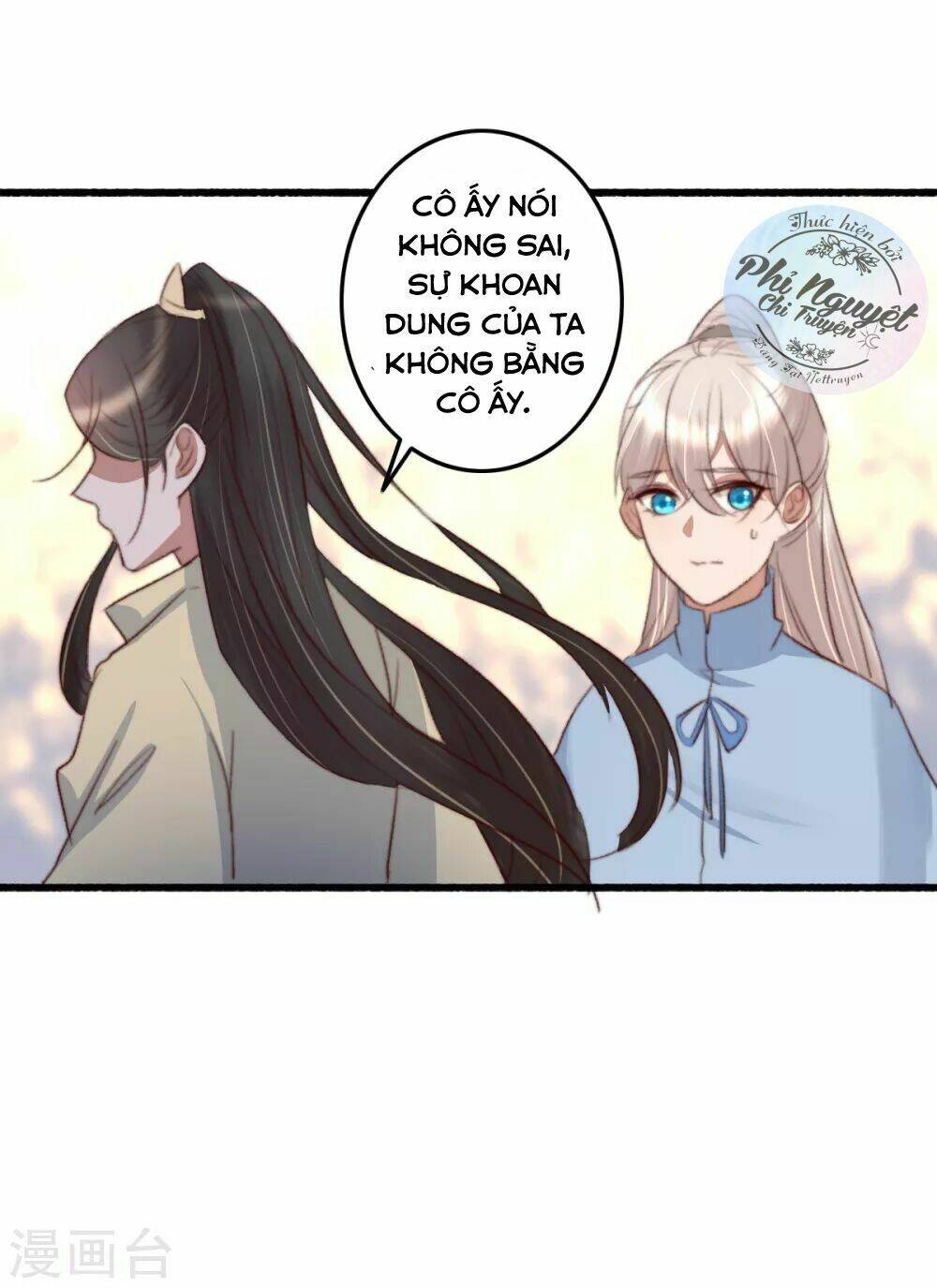 hành trình thịnh sủng chi cẩm tú chapter 37 32