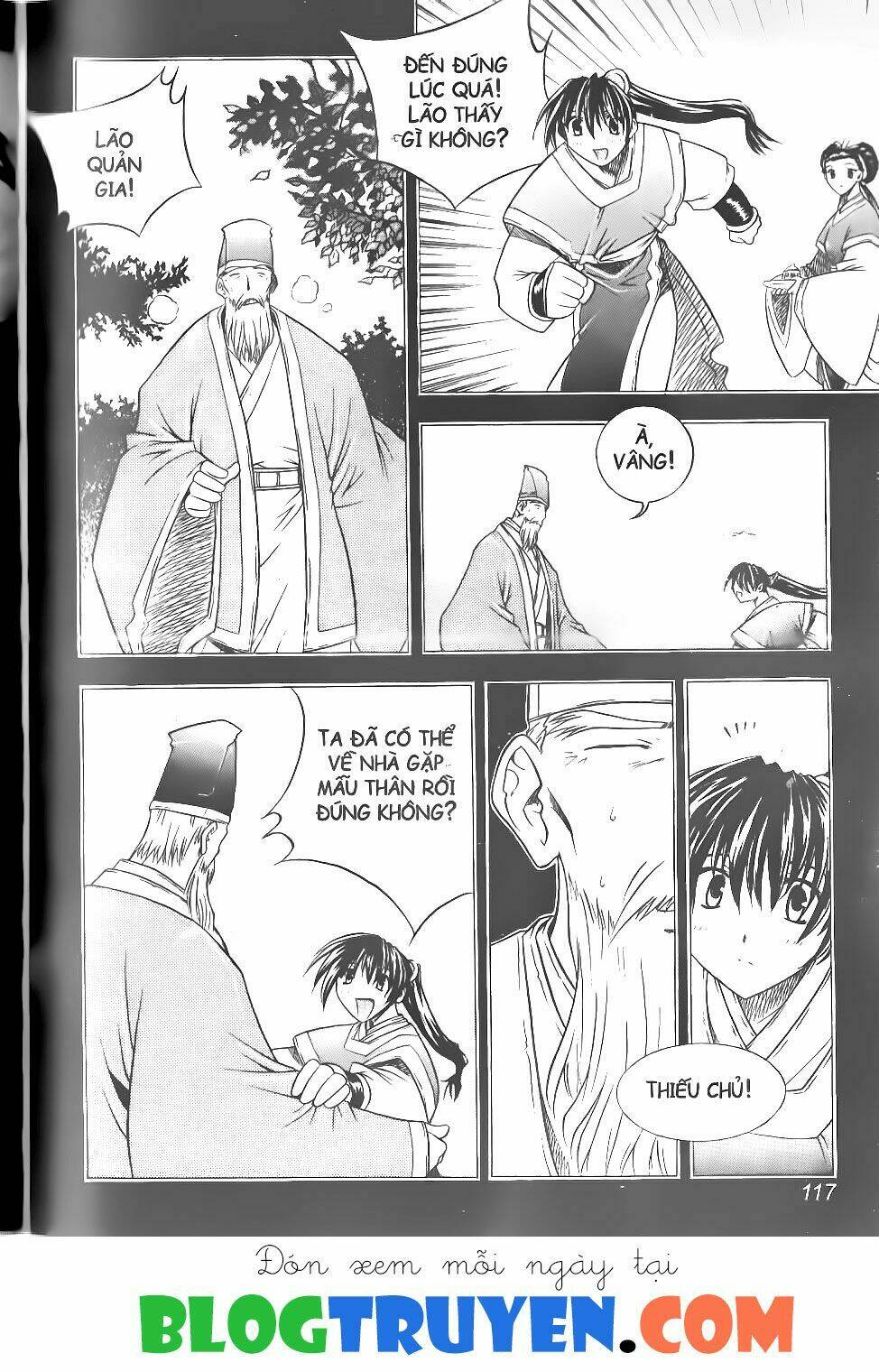 thiên lang liệt truyện chapter 108 10