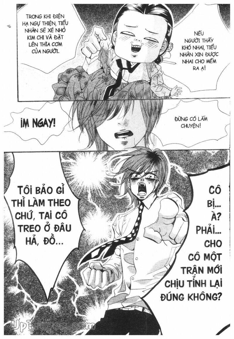 hoàng cung chapter 20 158