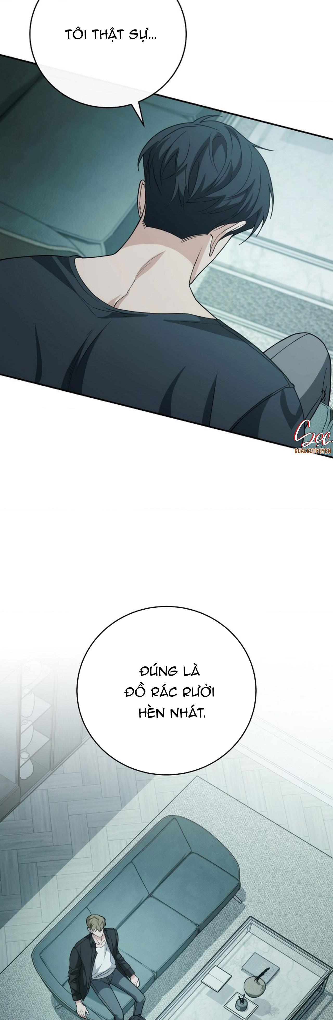 (abo)mối quan hệ không hoàn chỉnh chapter 23 45