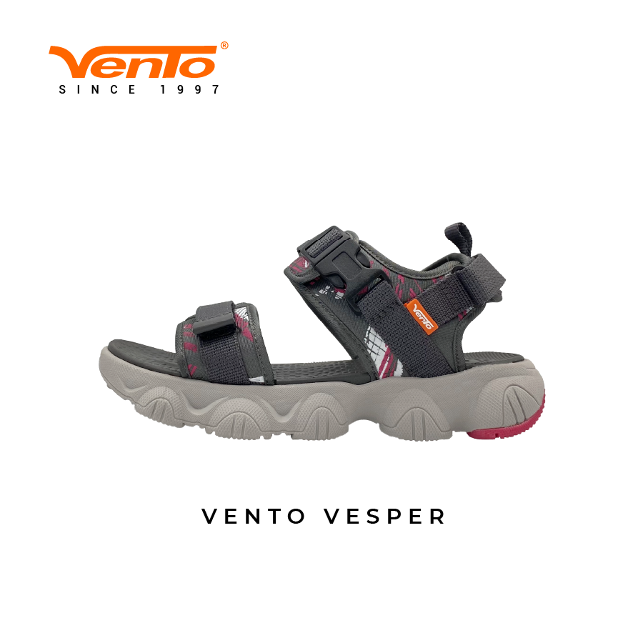 Giày dép Sandals Vento VESPER Nữ đi học/đi dã ngoại/đi chơi SD09003