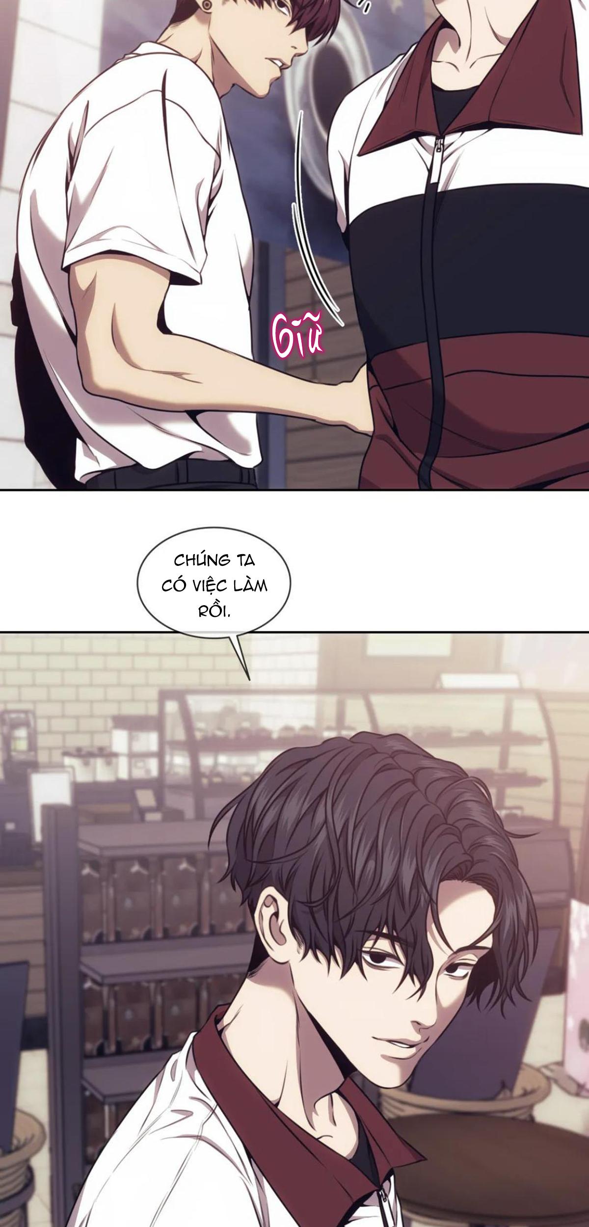 công cuộc báo thù của kẻ yếu thế chapter 56 36