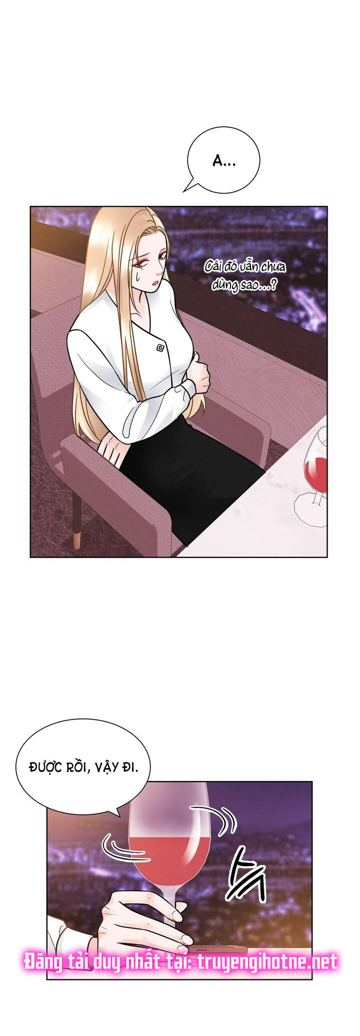 [18+] muộn màng chapter 27.2 3