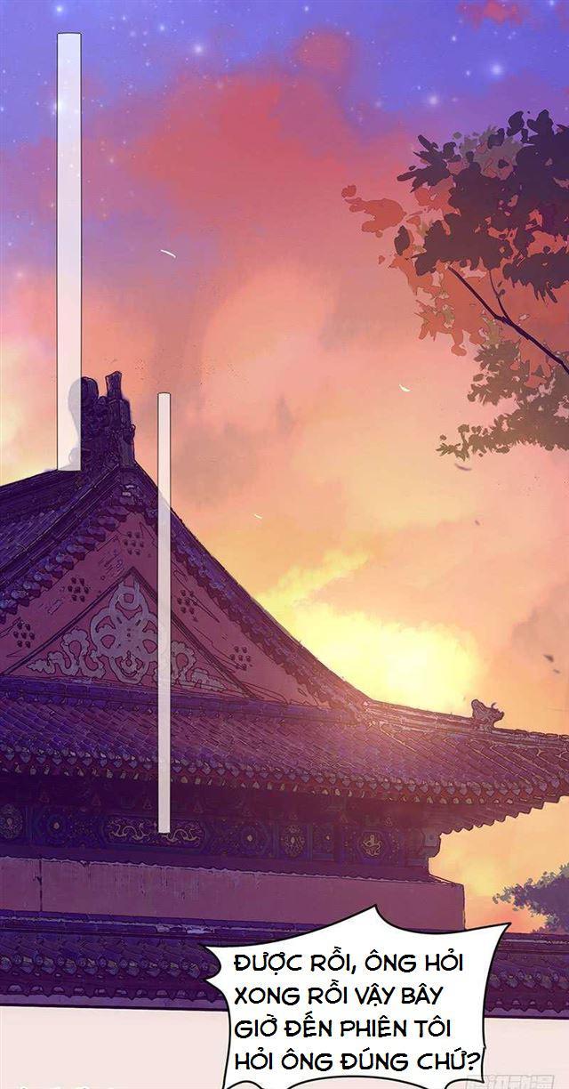 cho em muôn trượng hào quang chapter 41 2