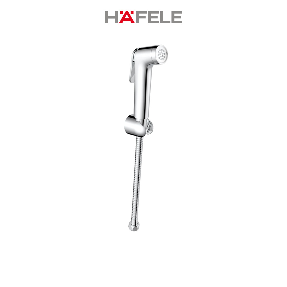 Vòi xịt vệ sinh Hafele Airsense 48595039