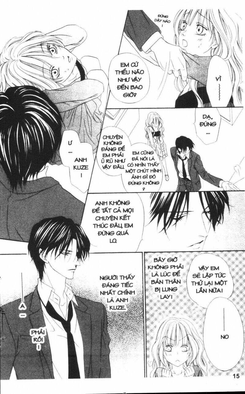 007 phá án chapter 8 11