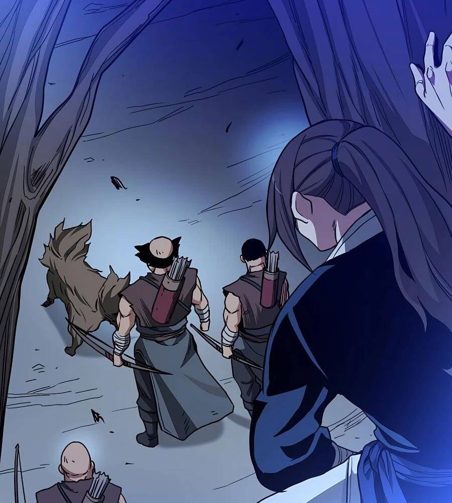 băng y kiếm thần chapter 29 67