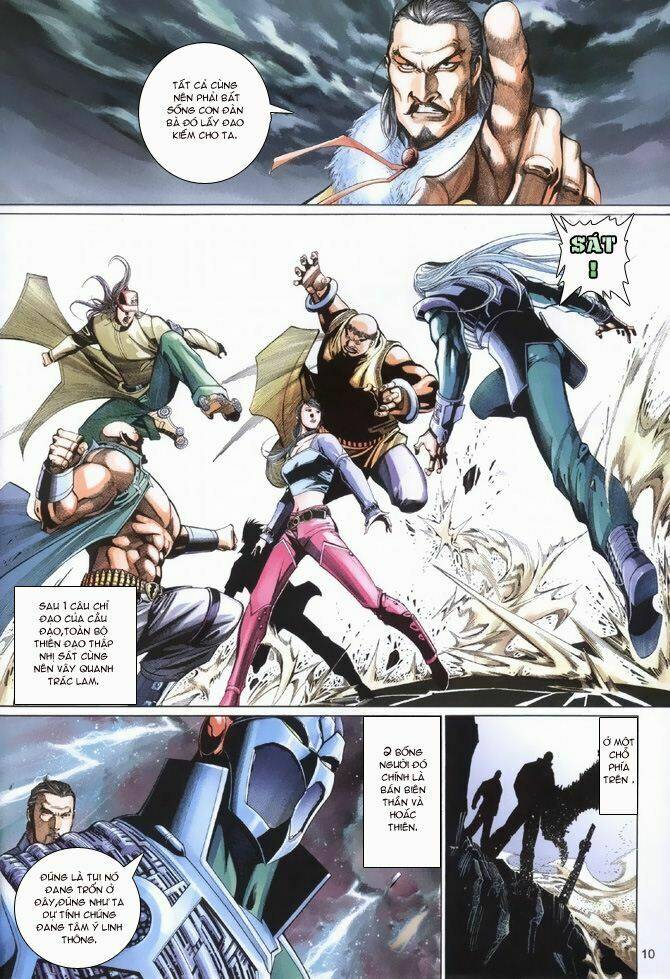 phong vân thần võ ký chapter 4 10