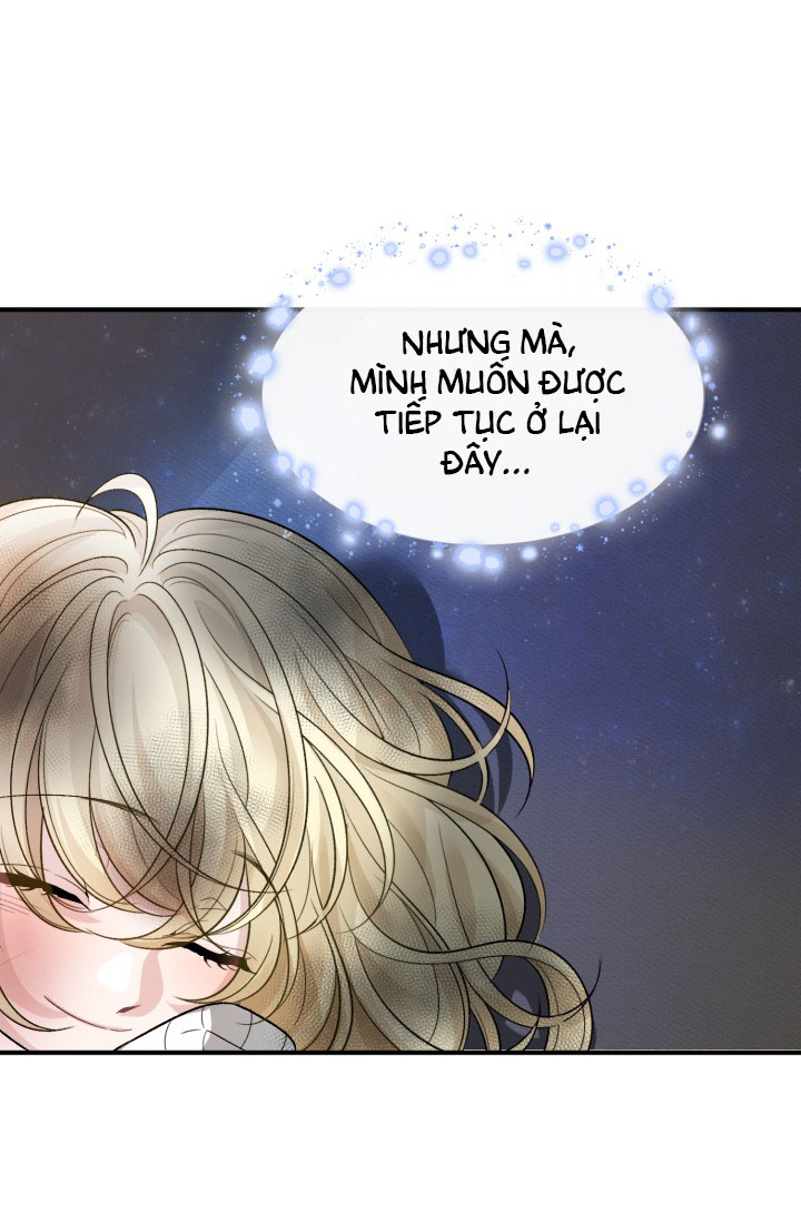 bước đi trên con đường hoa chapter 3 44