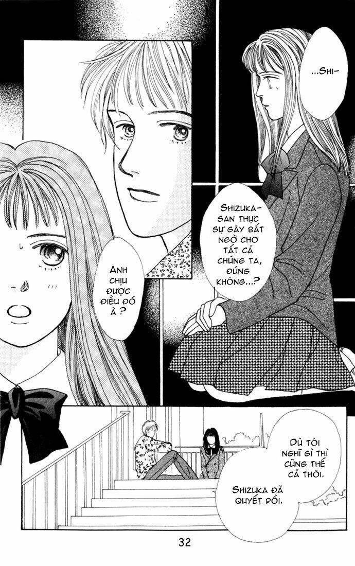 con nhà giàu chapter 19 4