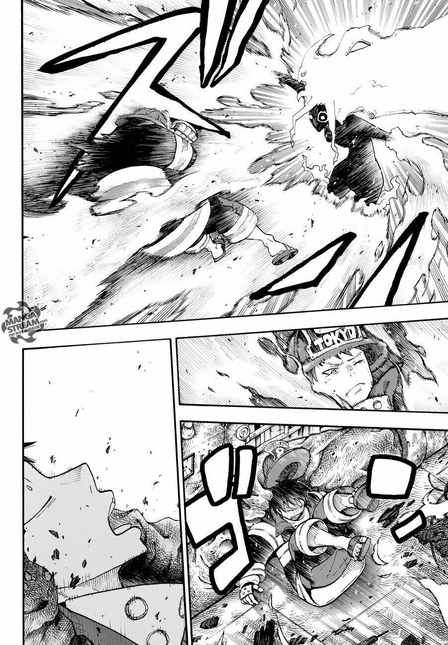 biệt đội lính cứu hỏa chapter 1 14