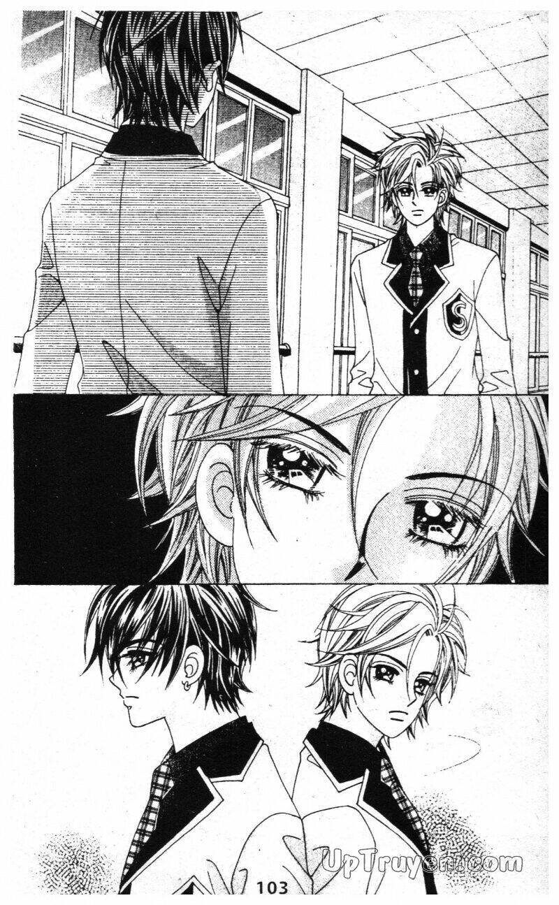 thuyền viễn xứ chapter 2 105