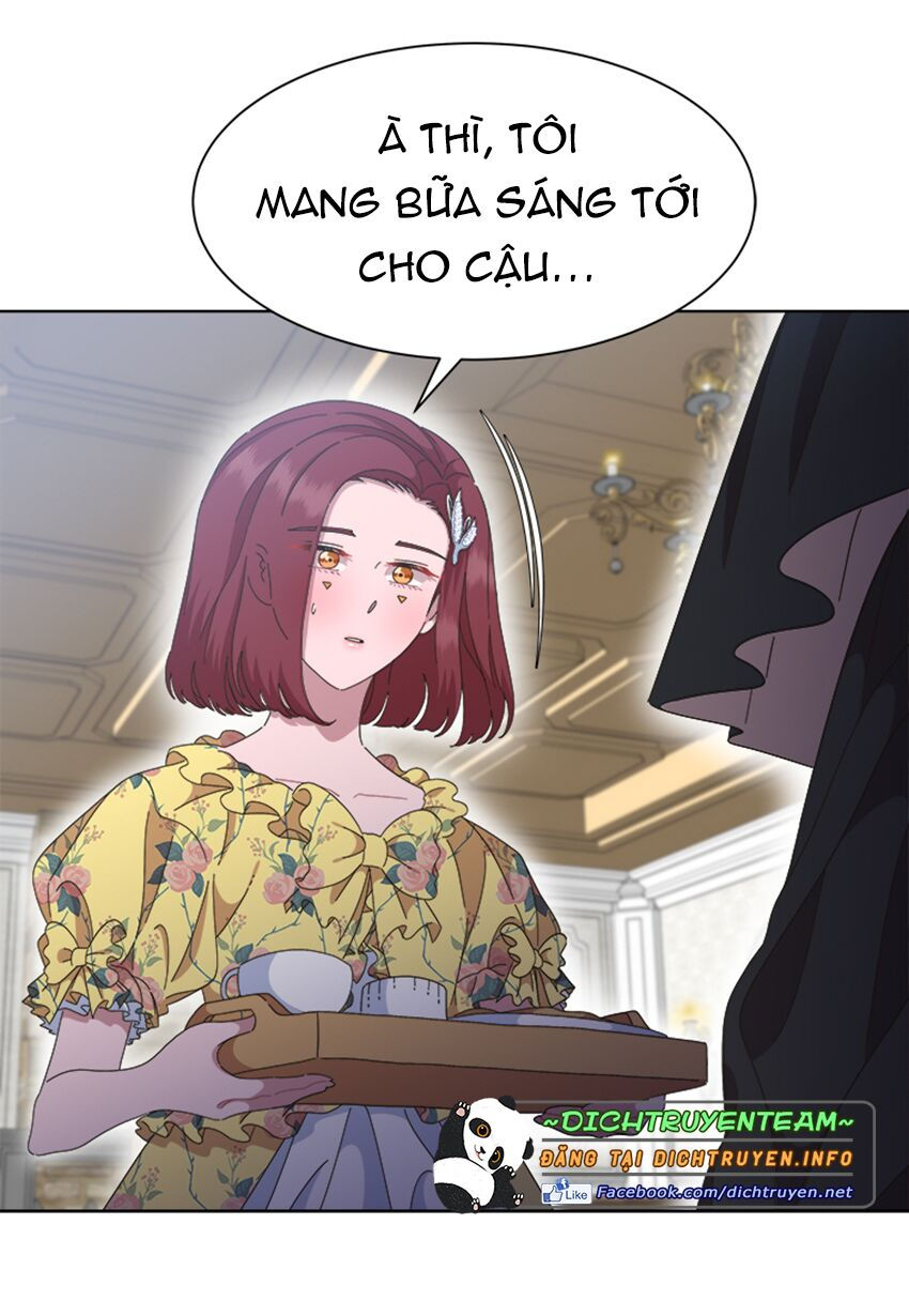 con gái bảo bối của ma vương chapter 136 15