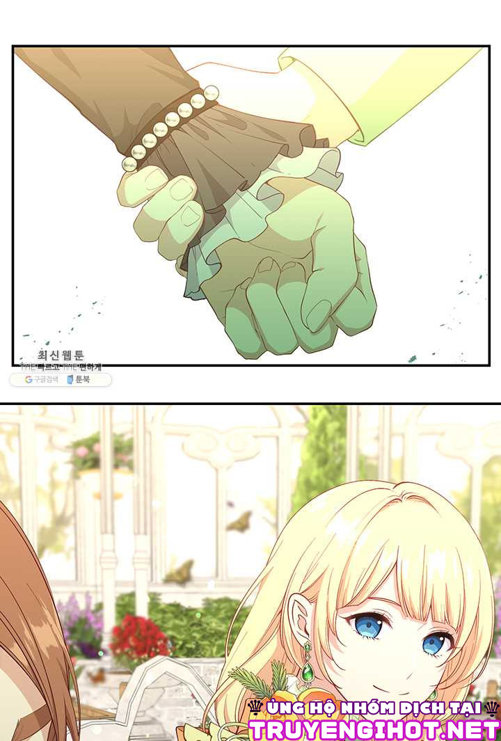 cẩn thận nữ phụ phản diện đấy! chapter 70 5