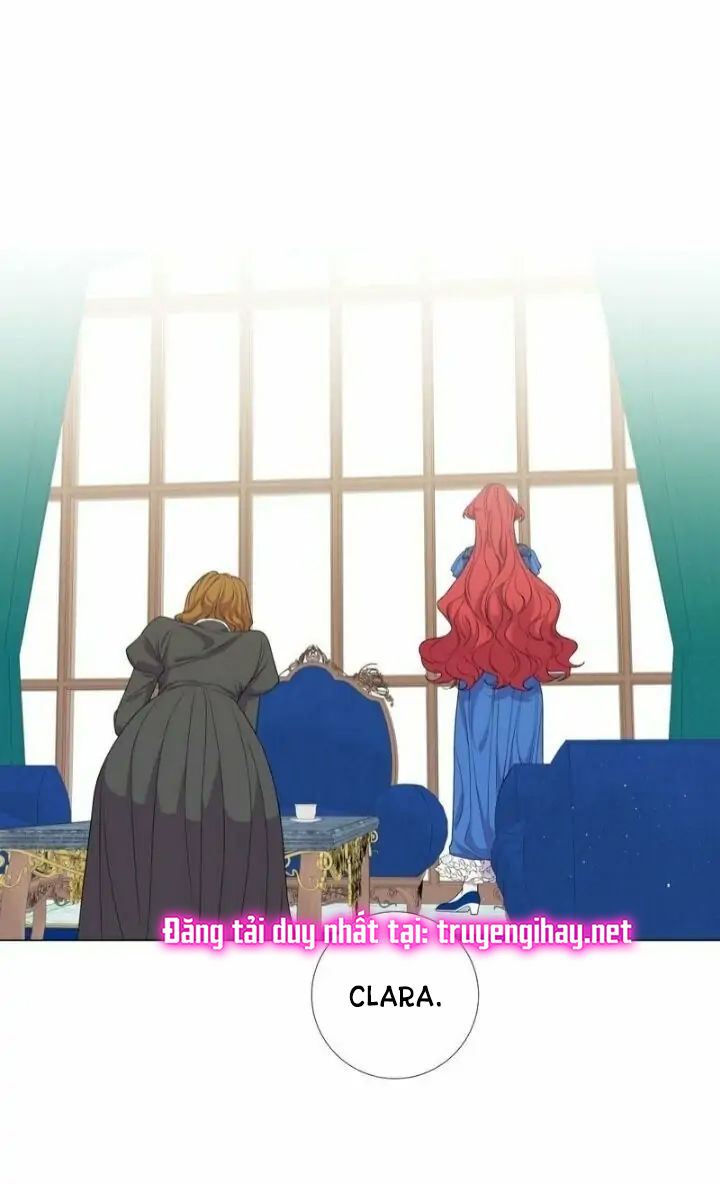 từ tiểu thư thành hoàng hậu - lady to queen chapter 41.2 17