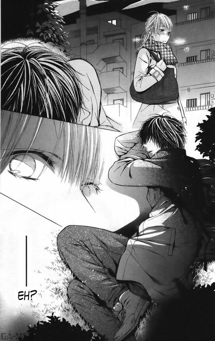 shokubutsu zukan chapter 1 14