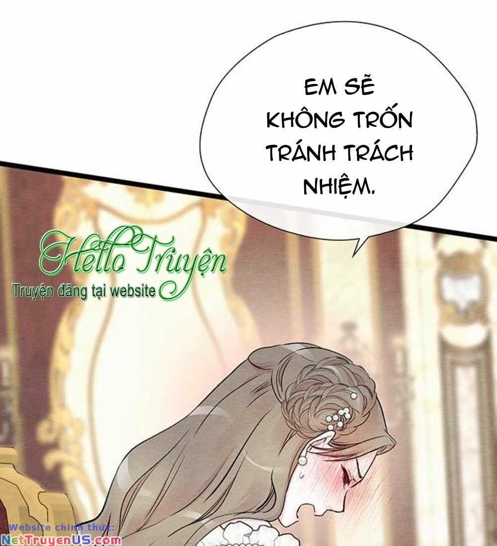 Hoàng Tử Rắc Rối chapter 37.2 10