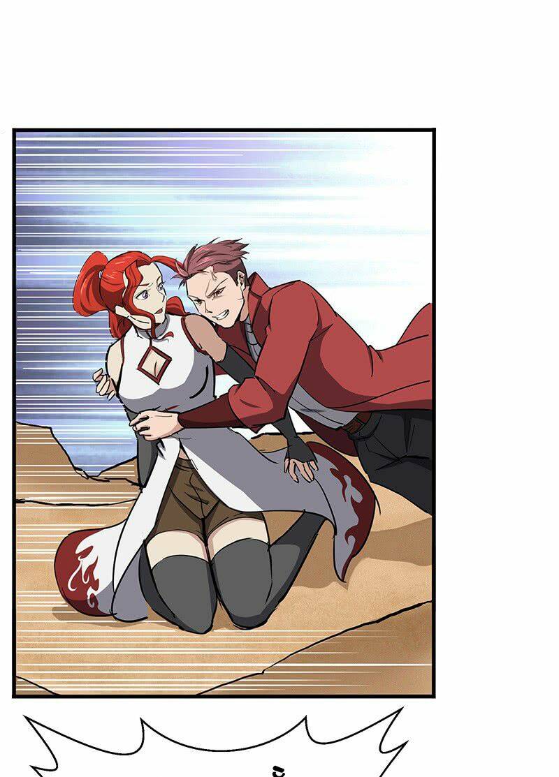 hỗn độn kiếm thần chapter 111 23