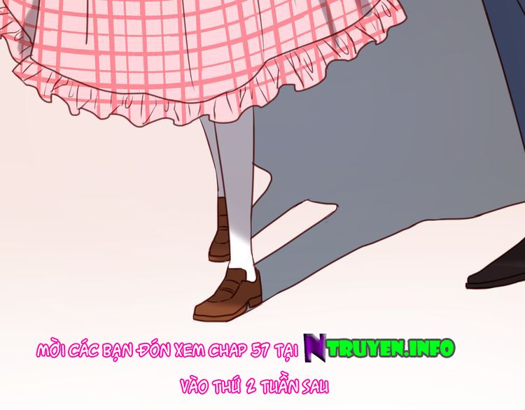 lượm được một tiểu hồ ly phần 1 chapter 56 53