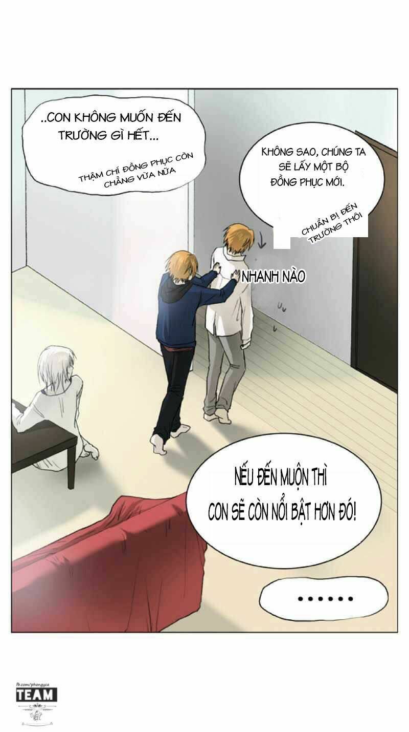 chúa tể perdien chapter 9 7