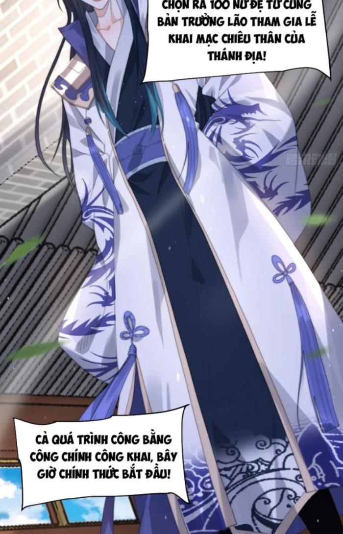 mỗi nữ đồ đệ đều muốn giết ta chapter 36 30