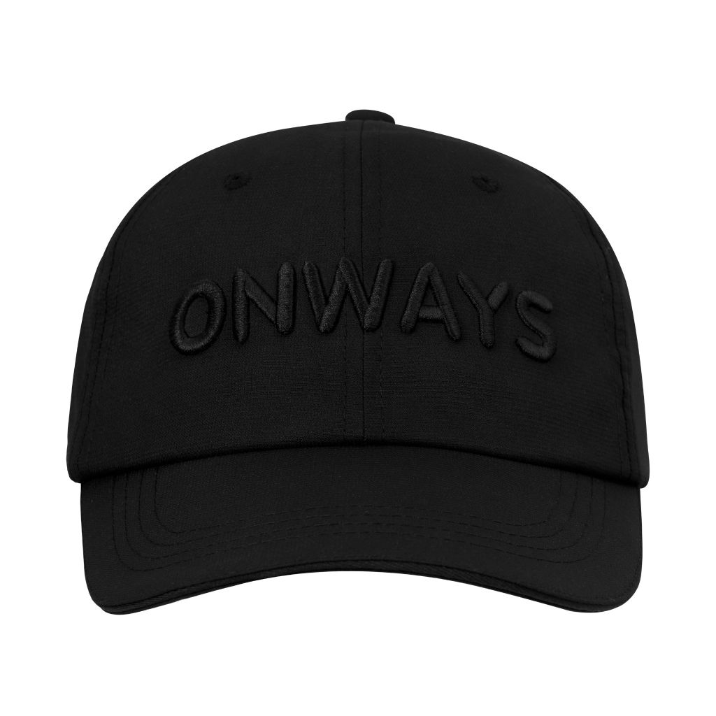 NÓN THỂ THAO THỜI TRANG ONWAYS 3D EMBROIDERED CAP U23103