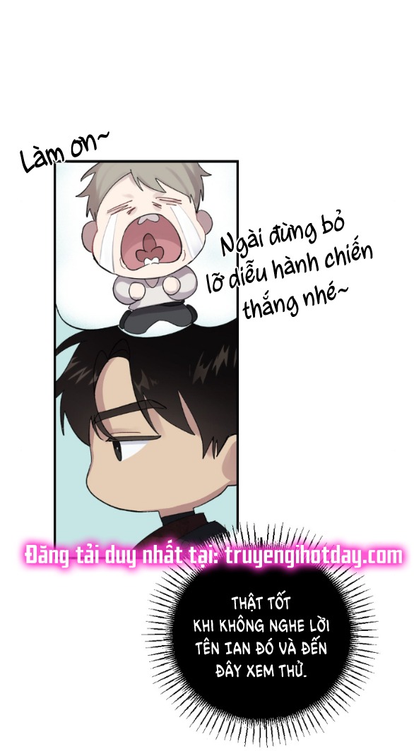 [18+] chuyện mèo trắng bị ba tước báo đen ăn thịt chapter 1.1 37