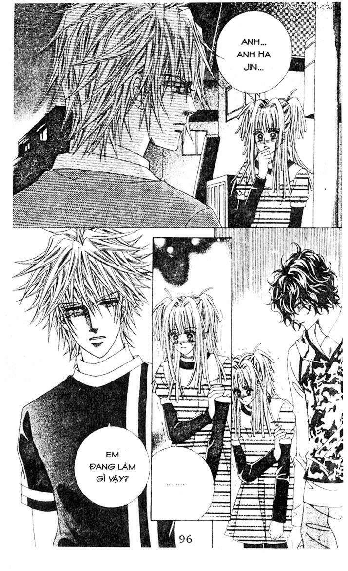 điên vì yêu - love like crazy chapter 34 12