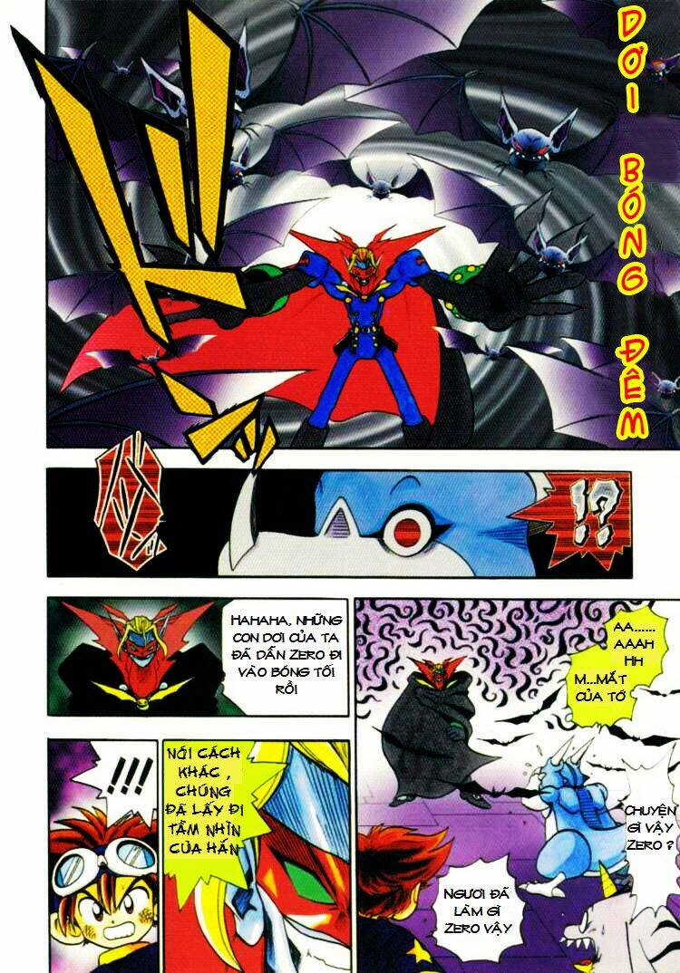 little star chapter 13 9