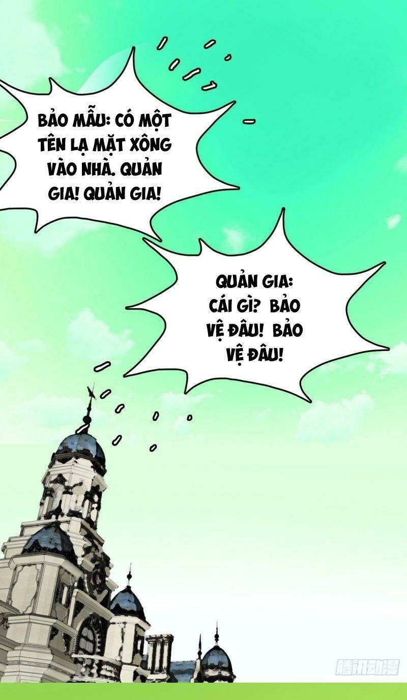 phụ hồn giả chapter 26 27