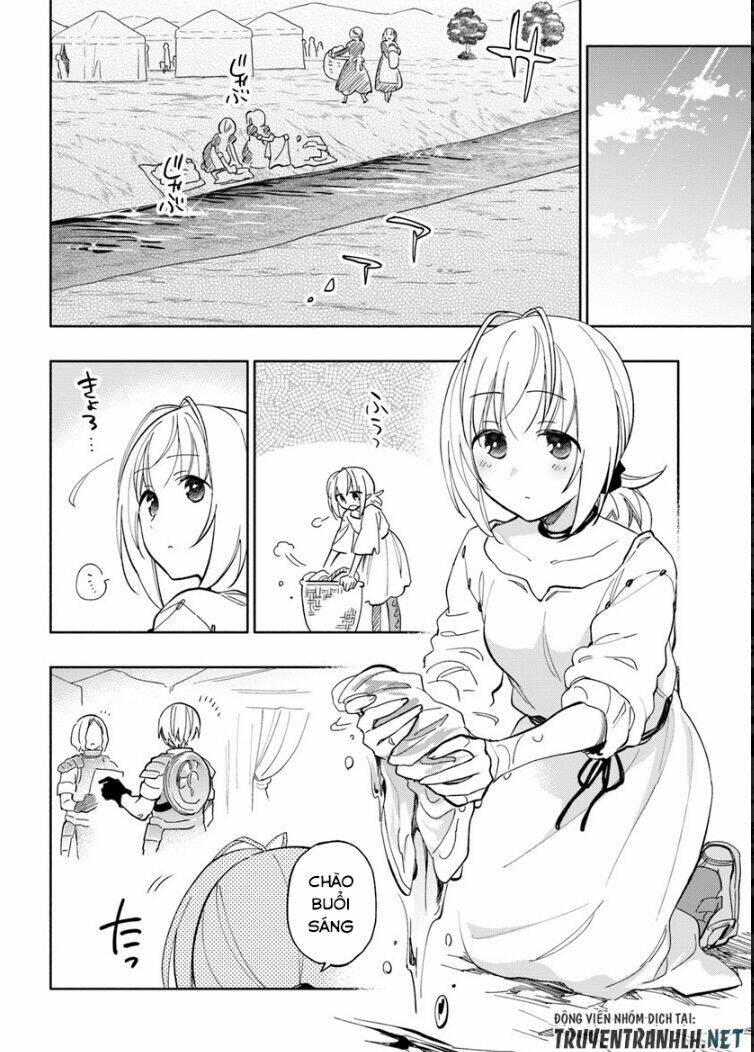 takarakuji de 40-oku atattandakedo isekai ni ijuu suru chapter 20 9