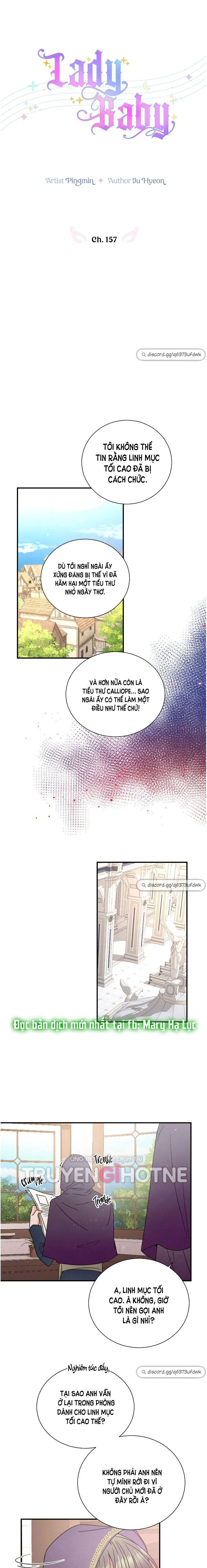 lady baby chapter 157 4