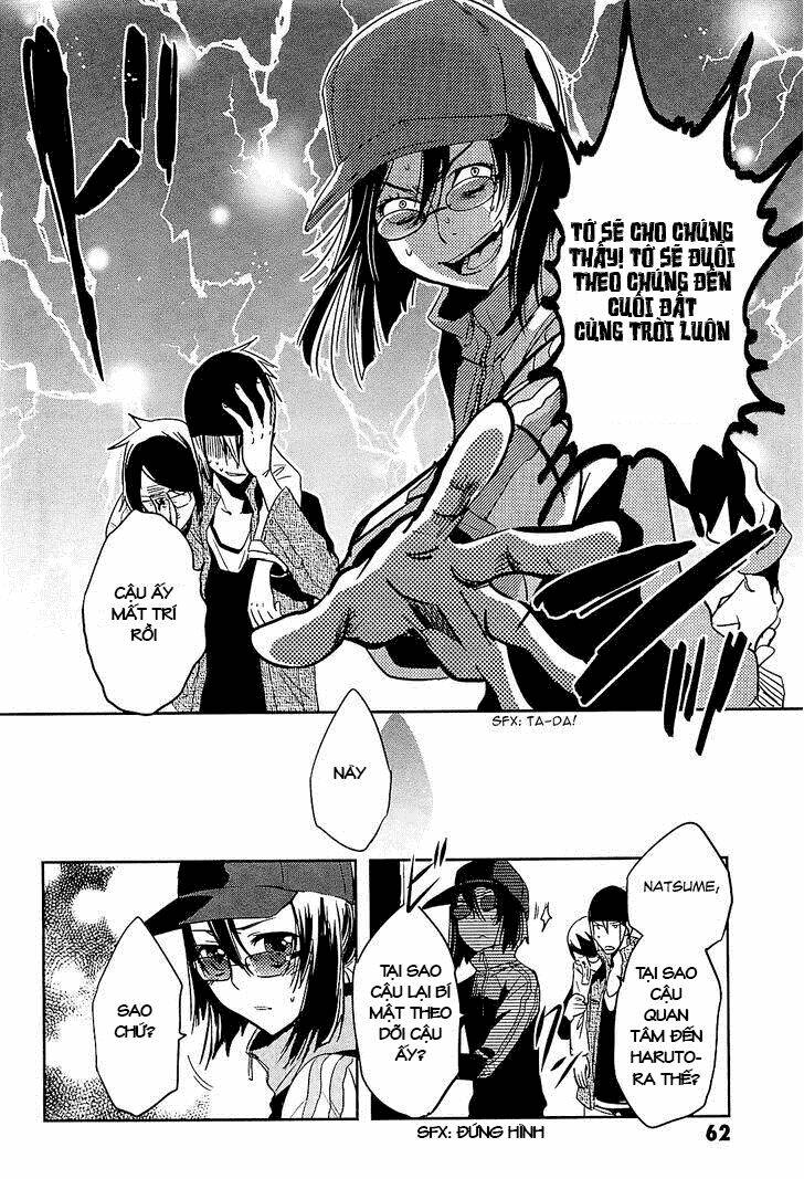 tokyo ravens chapter 17 22